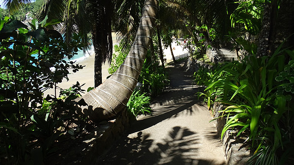 Seychelles Islands
