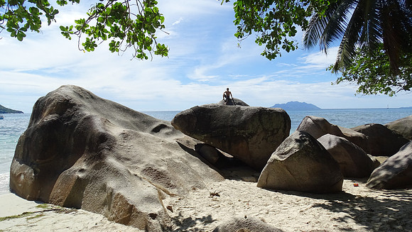 Seychelles Islands