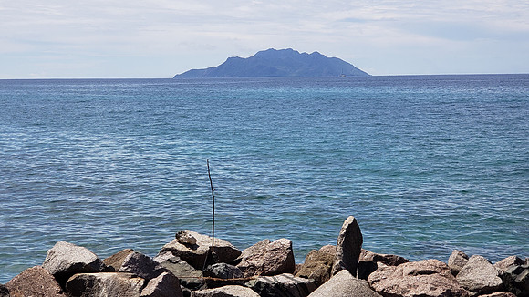 Seychelles Islands