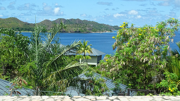 Seychelles Islands