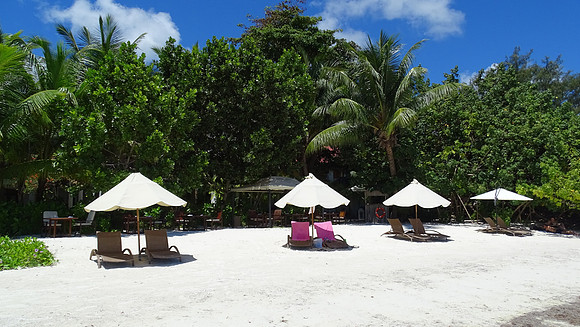 Seychelles Islands
