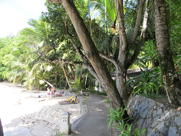 Seychelles Islands