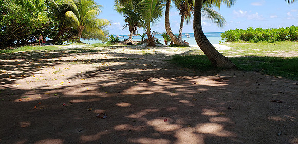 Seychelles Islands
