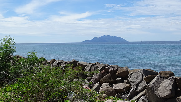 Seychelles Islands