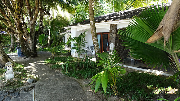 Seychelles Islands