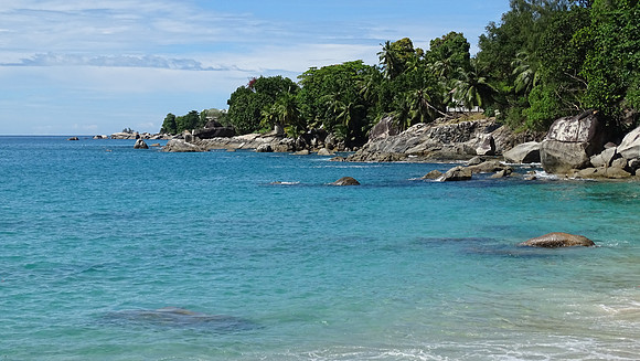 Seychelles Islands