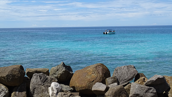 Seychelles Islands