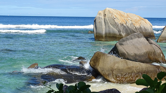 Seychelles Islands
