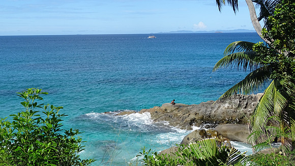 Seychelles Islands