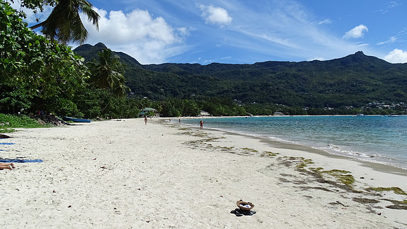 Seychelles Islands