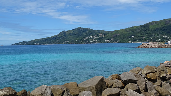 Seychelles Islands