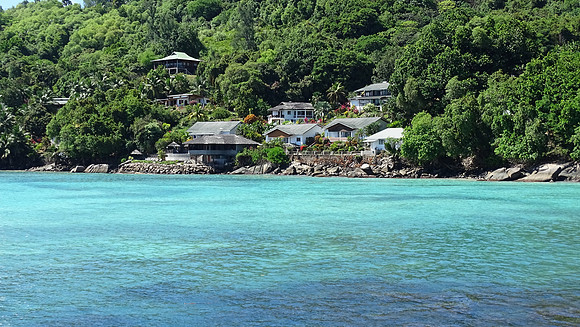 Seychelles Islands