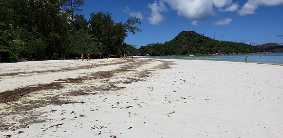Seychelles Islands