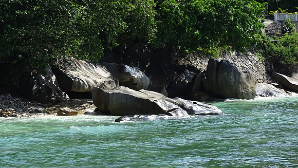 Seychelles Islands