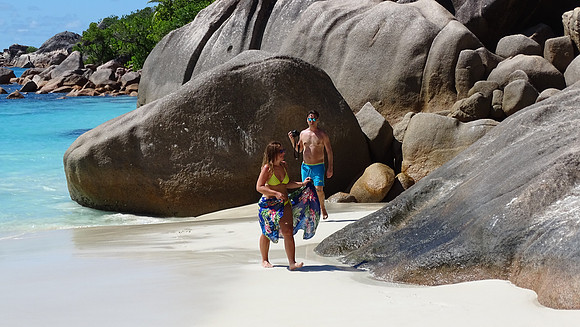 Seychelles Islands