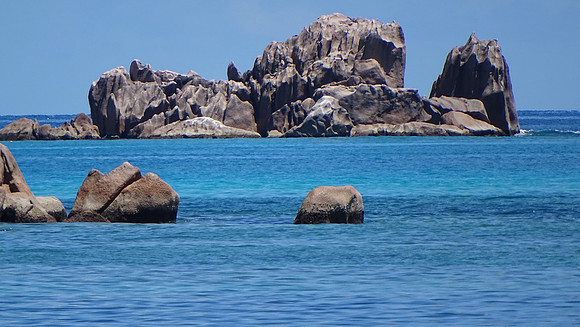 Seychelles Islands