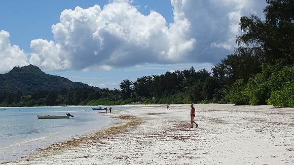 Seychelles Islands