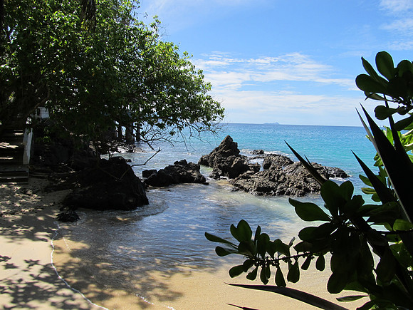 Seychelles Islands