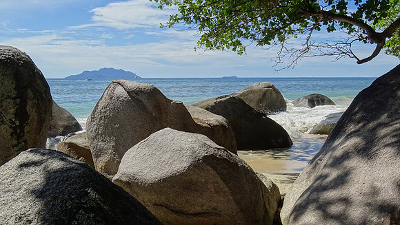 Seychelles Islands
