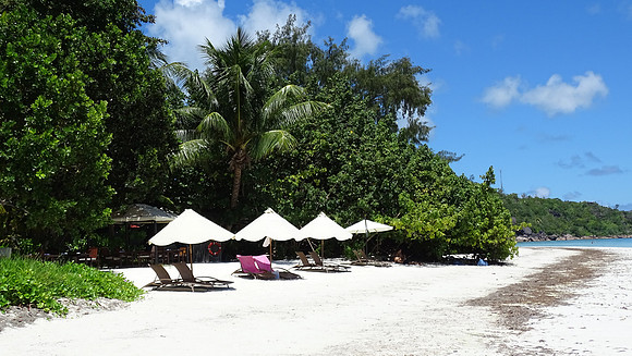 Seychelles Islands