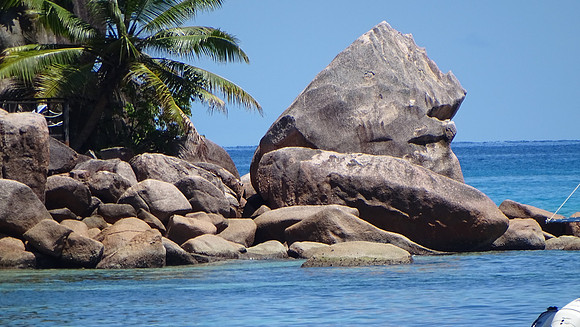 Seychelles Islands