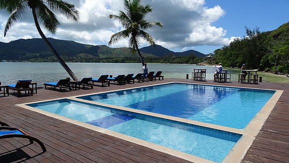 Seychelles Islands