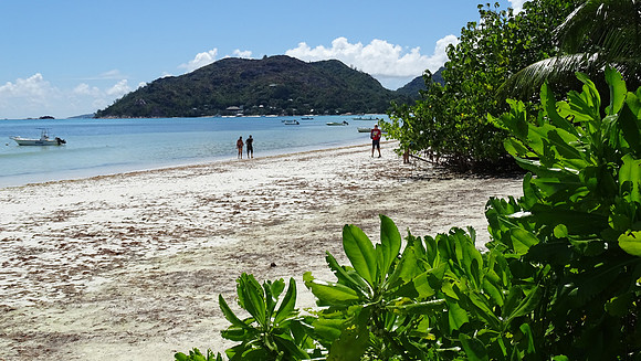 Seychelles Islands