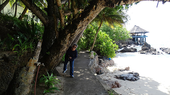 Seychelles Islands
