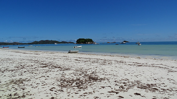 Seychelles Islands