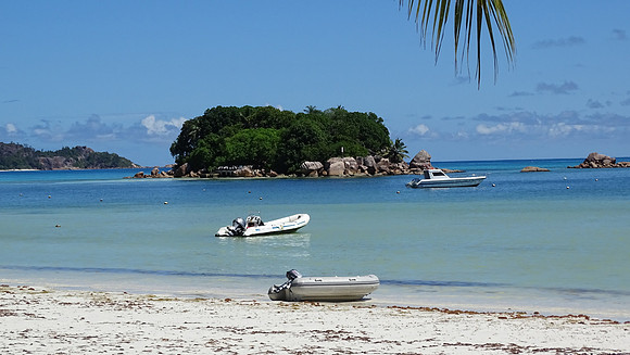 Seychelles Islands