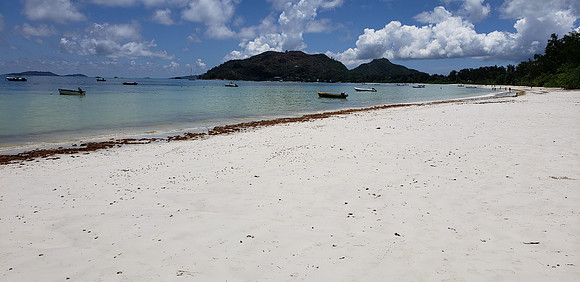 Seychelles Islands