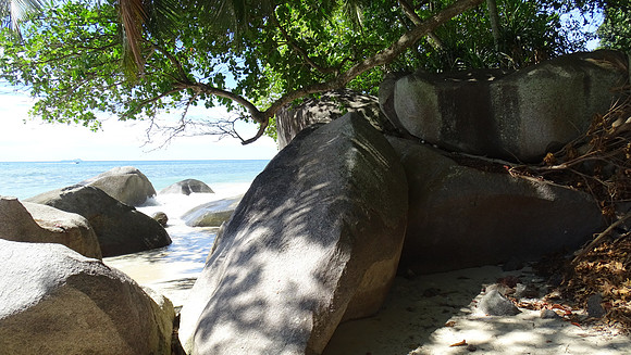 Seychelles Islands