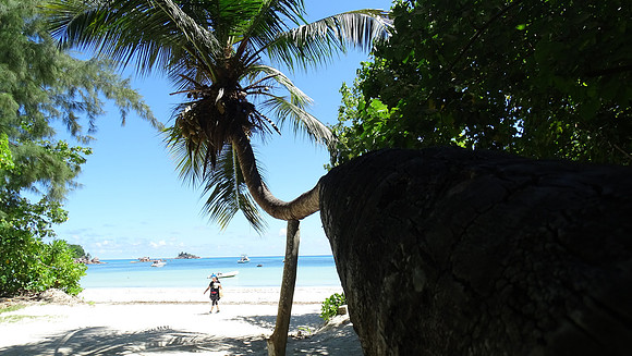 Seychelles Islands