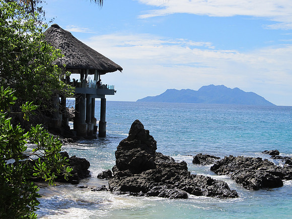Seychelles Islands
