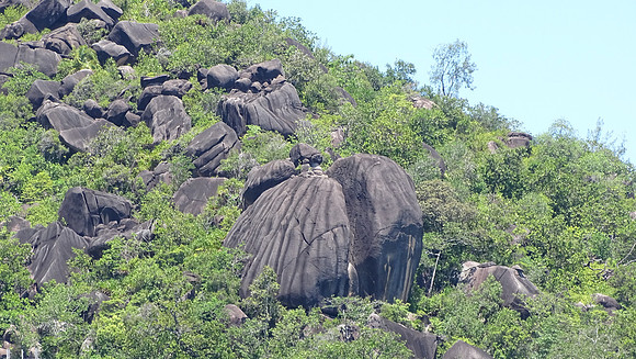 Seychelles Islands