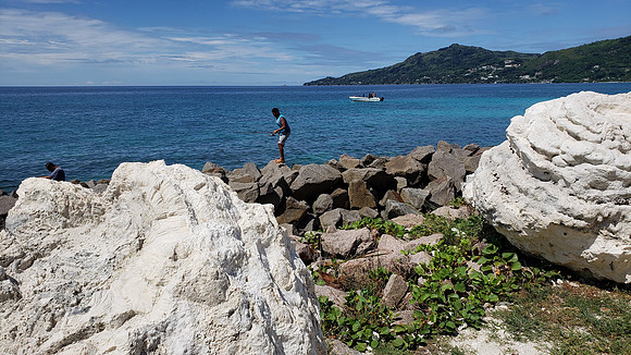 Seychelles Islands