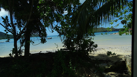 Seychelles Islands