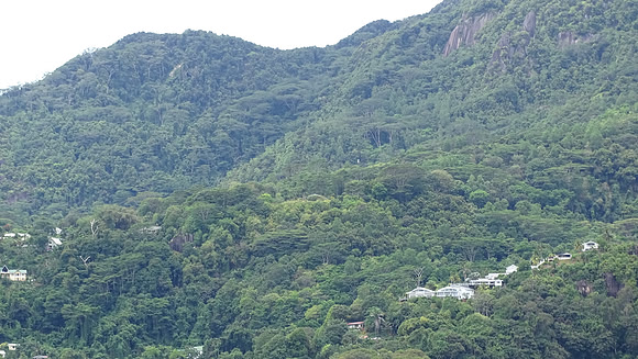 Seychelles Islands