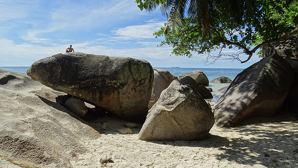 Seychelles Islands