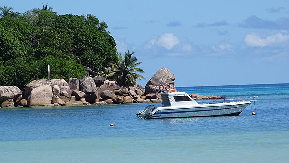 Seychelles Islands
