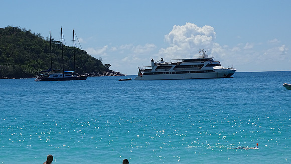 Seychelles Islands