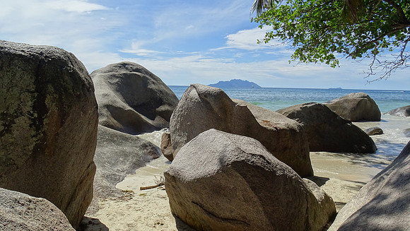 Seychelles Islands