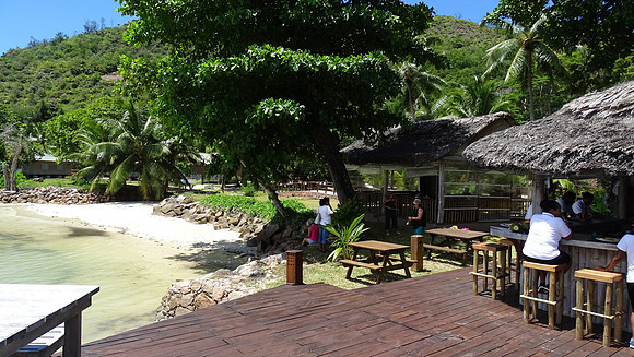 Seychelles Islands