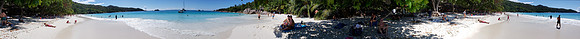 Seychelles Islands