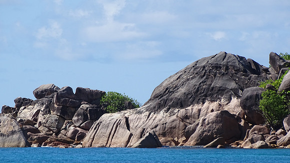 Seychelles Islands