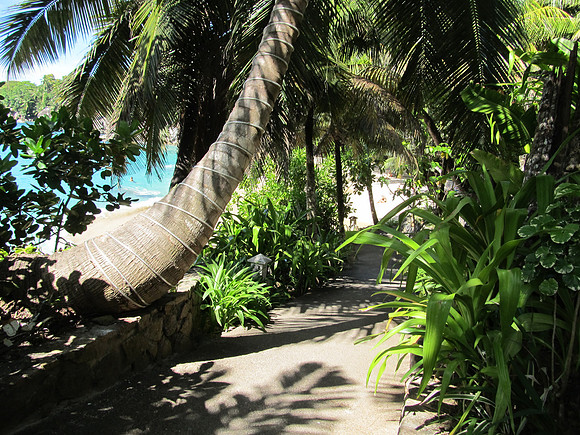Seychelles Islands