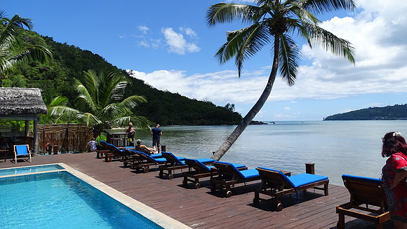 Seychelles Islands