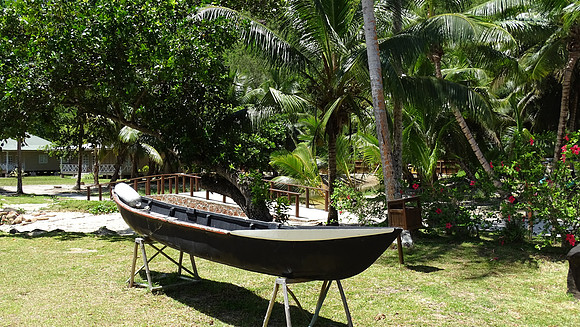 Seychelles Islands
