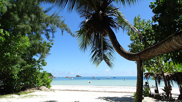 Seychelles Islands