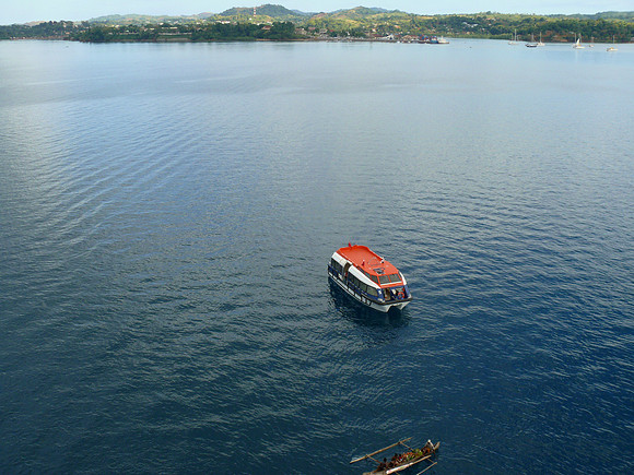 Nosy Be, Madagascar